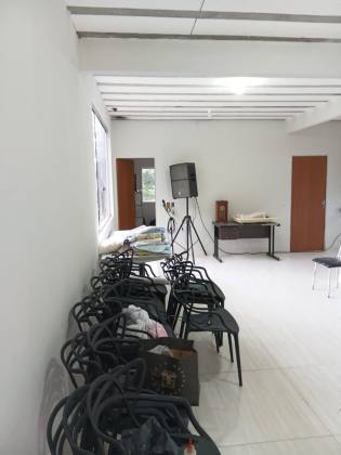 Sítio Para Vender com 03 quartos 02 suítes no bairro Tupã em Contagem