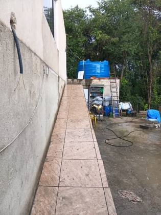 Sítio Para Vender com 03 quartos 02 suítes no bairro Tupã em Contagem