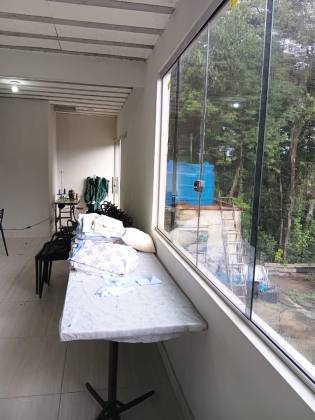 Sítio Para Vender com 03 quartos 02 suítes no bairro Tupã em Contagem