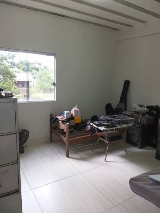 Sítio Para Vender com 03 quartos 02 suítes no bairro Tupã em Contagem