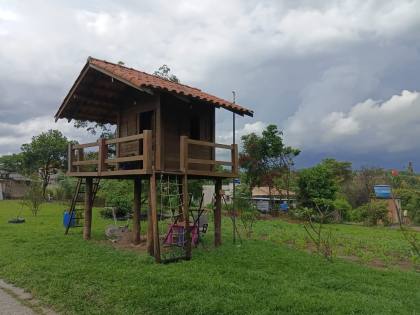 Sítio Para Vender com 03 quartos 02 suítes no bairro Tupã em Contagem