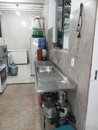 Sítio Para Vender com 03 quartos 02 suítes no bairro Tupã em Contagem