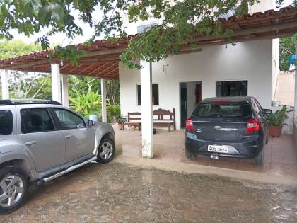 Sítio Para Vender com 03 quartos 02 suítes no bairro Tupã em Contagem