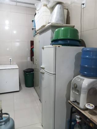 Sítio Para Vender com 03 quartos 02 suítes no bairro Tupã em Contagem