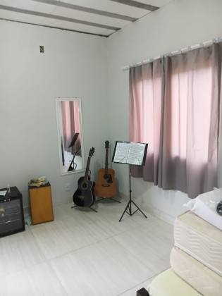 Sítio Para Vender com 03 quartos 02 suítes no bairro Tupã em Contagem