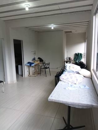 Sítio Para Vender com 03 quartos 02 suítes no bairro Tupã em Contagem