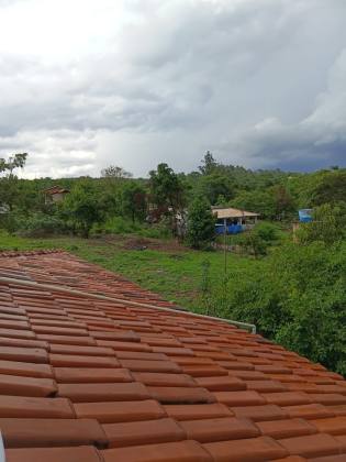 Sítio Para Vender com 03 quartos 02 suítes no bairro Tupã em Contagem