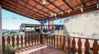 Casa Para Vender com 04 quartos 02 suítes no bairro Camilo Alves em Contagem
