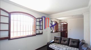 Casa Para Vender com 04 quartos 02 suítes no bairro Camilo Alves em Contagem
