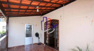 Casa Para Vender com 04 quartos 02 suítes no bairro Camilo Alves em Contagem