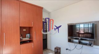 Casa Para Vender com 04 quartos 02 suítes no bairro Camilo Alves em Contagem