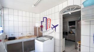 Casa Para Vender com 04 quartos 02 suítes no bairro Camilo Alves em Contagem