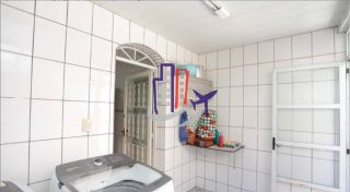 Casa Para Vender com 04 quartos 02 suítes no bairro Camilo Alves em Contagem