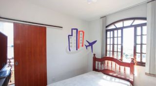 Casa Para Vender com 04 quartos 02 suítes no bairro Camilo Alves em Contagem