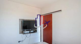 Casa Para Vender com 04 quartos 02 suítes no bairro Camilo Alves em Contagem