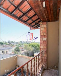 Casa Para Vender com 04 quartos 02 suítes no bairro Camilo Alves em Contagem