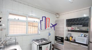 Casa Para Vender com 04 quartos 02 suítes no bairro Camilo Alves em Contagem