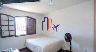 Casa Para Vender com 04 quartos 02 suítes no bairro Camilo Alves em Contagem
