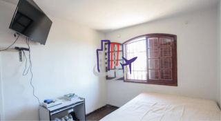 Casa Para Vender com 04 quartos 02 suítes no bairro Camilo Alves em Contagem