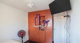 Casa Para Vender com 04 quartos 02 suítes no bairro Camilo Alves em Contagem