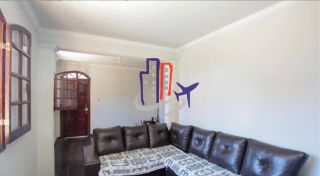 Casa Para Vender com 04 quartos 02 suítes no bairro Camilo Alves em Contagem