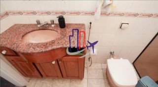 Casa Para Vender com 04 quartos 02 suítes no bairro Camilo Alves em Contagem