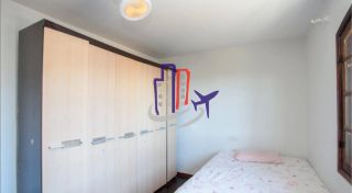Casa Para Vender com 04 quartos 02 suítes no bairro Camilo Alves em Contagem
