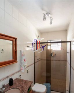 Casa Para Vender com 04 quartos 02 suítes no bairro Camilo Alves em Contagem