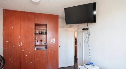 Casa Para Vender com 04 quartos 02 suítes no bairro Camilo Alves em Contagem