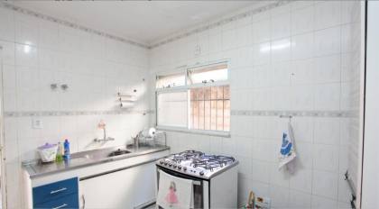 Casa Para Vender com 04 quartos 02 suítes no bairro Camilo Alves em Contagem