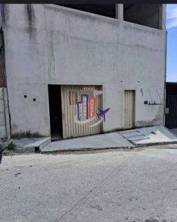Casa Para Vender com 2 quartos no bairro Bom Retiro em Betim