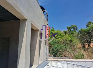 Casa Para Vender com 2 quartos no bairro Bom Retiro em Betim