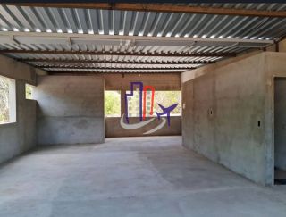 Casa Para Vender com 2 quartos no bairro Bom Retiro em Betim