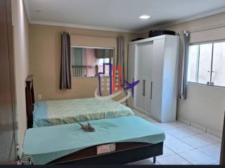 Casa Para Vender com 2 quartos no bairro Bom Retiro em Betim