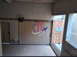 Casa Para Vender com 2 quartos no bairro Bom Retiro em Betim