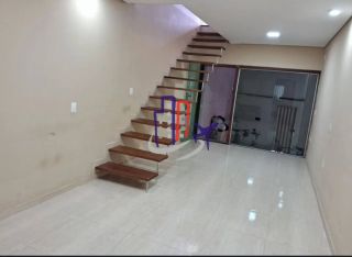 Casa Para Vender com 2 quartos no bairro Bom Retiro em Betim