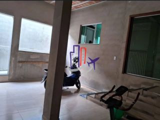 Casa Para Vender com 2 quartos no bairro Bom Retiro em Betim