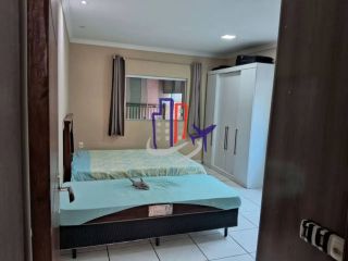 Casa Para Vender com 2 quartos no bairro Bom Retiro em Betim