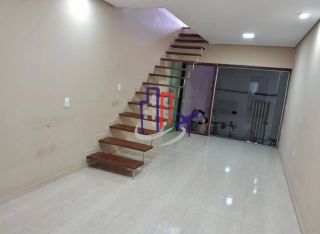 Casa Para Vender com 2 quartos no bairro Bom Retiro em Betim