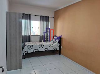 Casa Para Vender com 2 quartos no bairro Bom Retiro em Betim