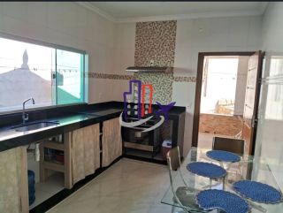 Casa Para Vender com 2 quartos no bairro Bom Retiro em Betim