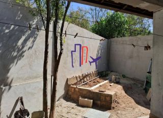 Casa Para Vender com 2 quartos no bairro Bom Retiro em Betim