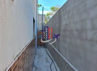 Casa Para Vender com 2 quartos no bairro Bom Retiro em Betim