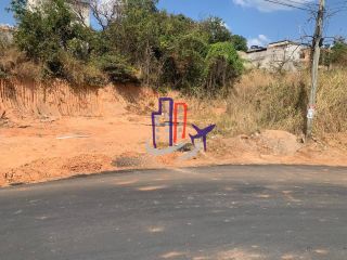Lote / Terreno de Bairro Para Vender no bairro Novo Retiro em Esmeraldas