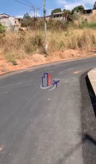 Lote / Terreno de Bairro Para Vender no bairro Novo Retiro em Esmeraldas