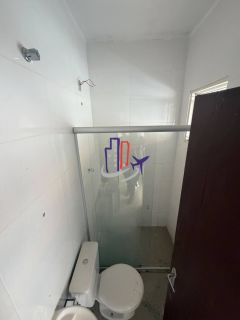 Casa Para Vender com 02 quartos no bairro Europa em Contagem