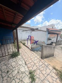 Casa Para Vender com 02 quartos no bairro Europa em Contagem