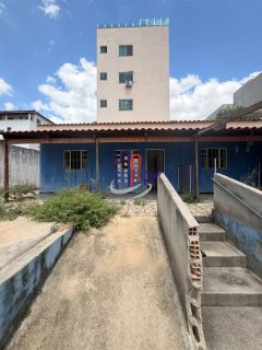 Casa Para Vender com 02 quartos no bairro Europa em Contagem