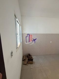 Casa Para Vender com 02 quartos no bairro Europa em Contagem