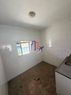 Casa Para Vender com 02 quartos no bairro Europa em Contagem